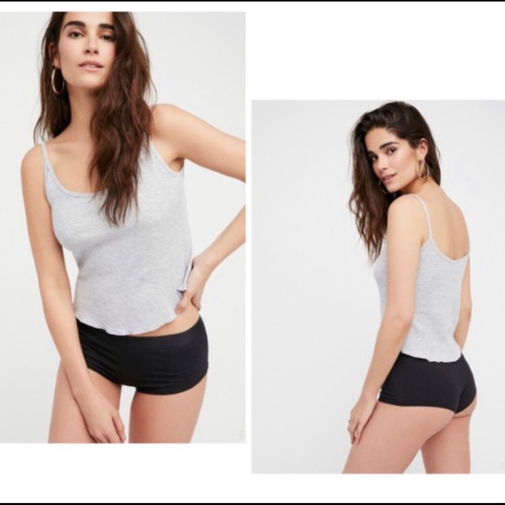 Free People Intimately Cami